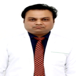 Dr. Muveen Kumar MD, DNB ONCOLOGIST