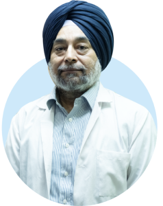 Dr. Manjit Singh MS (OPHTHAMOLOGY)