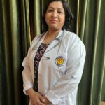 Dr. Akanksha Bansal Consultant Obstetrics and Gynaecology