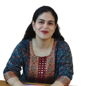 Dr. Ruchi Malhotra Neurologist