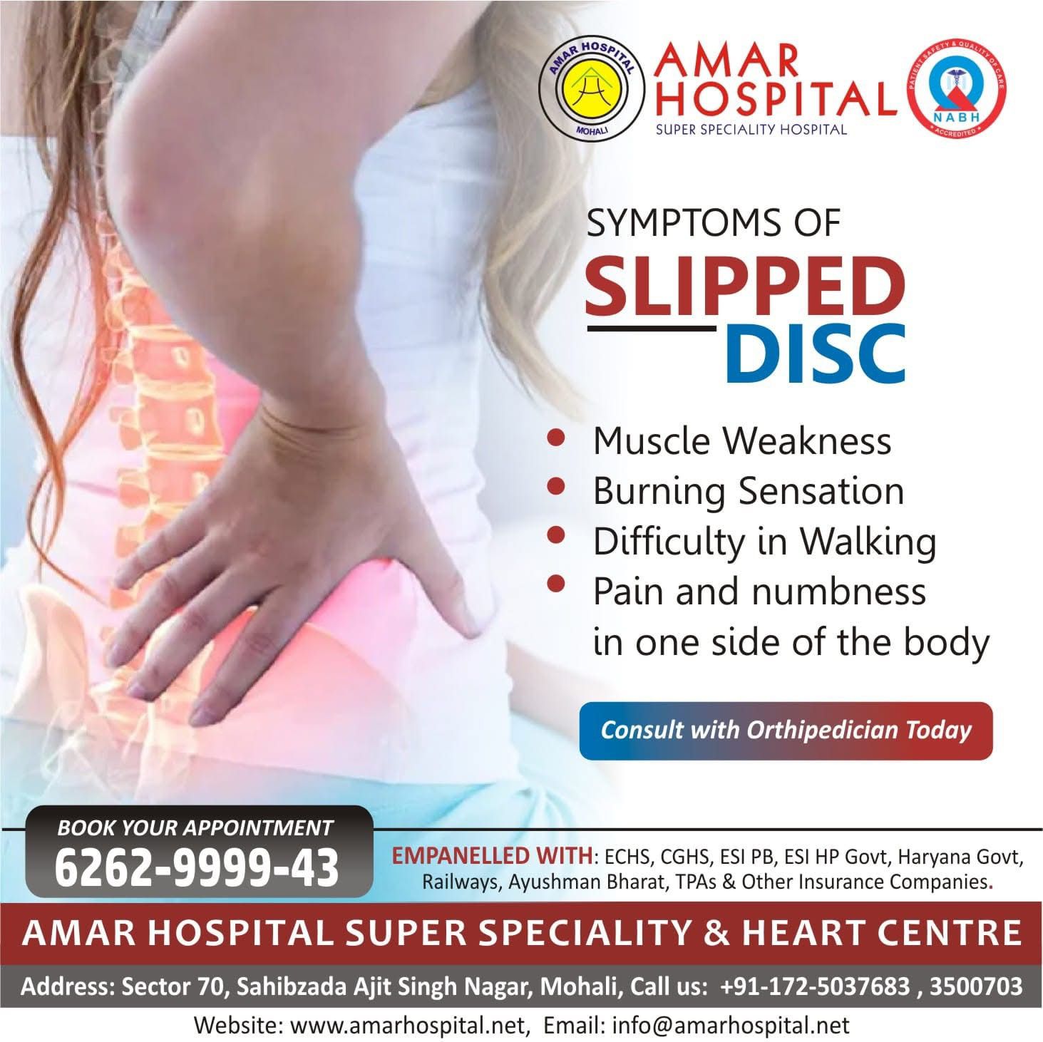 spine specialist in mohali