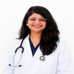 Dr. Avita Dermatologist in Mohali