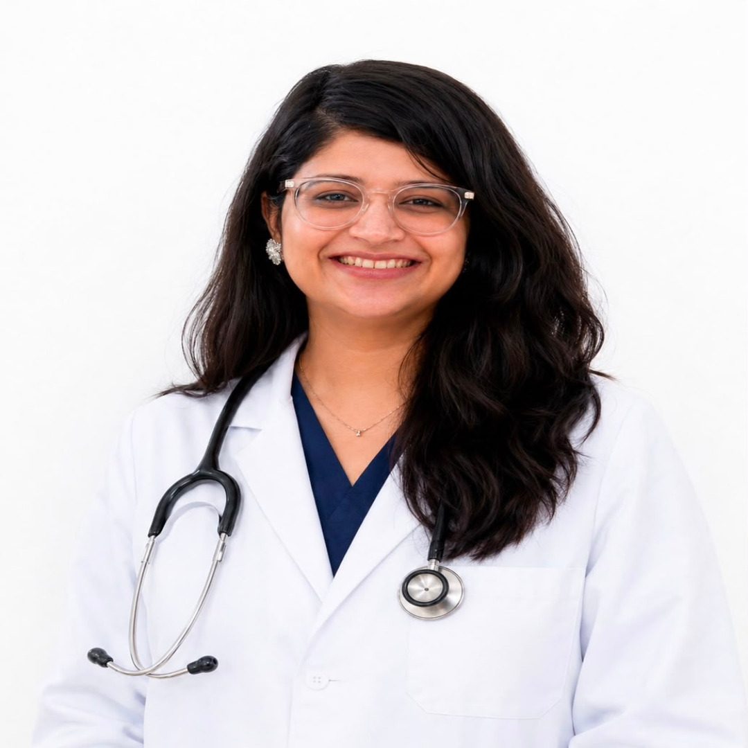 Dr. Avita Dermatologist in Mohali